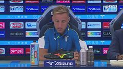 Lazio, Frattesi: "L'ultimo anno sono stato male con la testa"