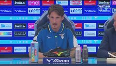 Lazio, Pinamonti: "Volevo venire solo qui. Aspetto il derby"