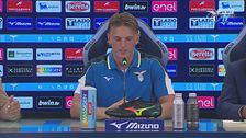 Lazio, Gudmundsson: "Motivato a dimostrare chi sono"