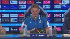 Lazio, Gudmundsson: "Motivato a dimostrare chi sono"