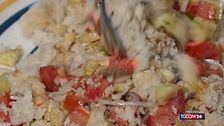 La senape per sublimare la panzanella, secondo il New York Times: fiorentini in rivolta