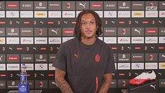 Milan, Moreira si presenta: "Essere qui è un sogno, sono pronto. Numero di maglia? Volevo il 7, ma..."
