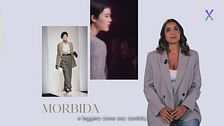 X-PILLS: La giacca destrutturata di Giorgio Armani, icona di empowerment femminile