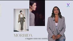 X-PILLS: La giacca destrutturata di Giorgio Armani, icona di empowerment femminile