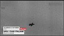 Ufo: i casi italiani