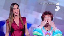 Verissimo torna da sabato 19 settembre