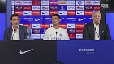 Inter, Baccin: "Grato ad Ausilio, speciale quello che ha fatto nelle ultime ore"
