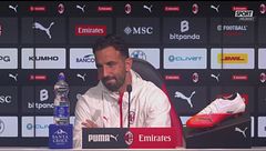 Amorim e la risposta a Chivu: "Juve-Milan non da Scudetto? Penso solo a lavorare…"