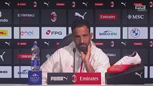 Amorim e il calendario: "4 partite in 10 giorni, mai visto in Premier League"