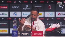 Amorim vs Chivu, è già derby: "Non abbiamo bisogno di stimoli o provocazioni, vogliamo tornare a vincere"