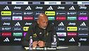 Spalletti: "Il Milan è tanta roba, una squadra fortissima"