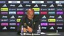 Spalletti: "Sul mercato non abbiamo fatto tutto quello che volevamo"