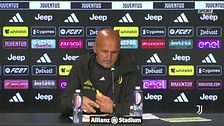 Spalletti: "Sul mercato non abbiamo fatto tutto quello che volevamo"
