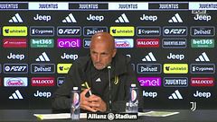 Spalletti: "La rosa è cresciuta, ma non è amplissima. Ci mancano giocatori importanti"