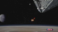 In una galassia "vicina vicina" apre il museo di George Lucas