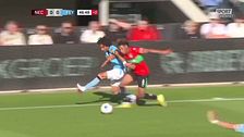 Che rissa in Nec-Feyenoord!