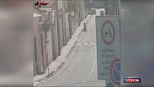 Aggressioni e furti ad anziani, un arresto e due denunce nel Vercellese