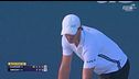 US Open: Darderi batte Sweeny e vendica Musetti