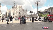 Spesa media di 700 euro, Milano è la città più cara d'Italia