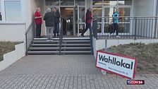 Elezioni in Sassonia-Anhalt: l'Afd è data al 42%, contro il 22% della Cdu