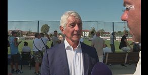 Abodi: "Il dolore non si cancella, ma lo spirito di Chiara continua a vivere attraverso lo sport"