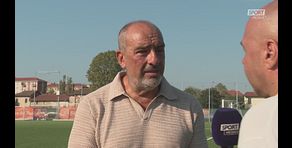 Giulio Gallazzi presidente Alcione: "Trasformare il dolore in progettualità"