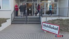 Germania, elezioni in Sassonia-Anhalt: il partito di estrema destra Afd trionfa