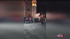 Messico, esplosione di fuochi d'artificio a una festa religiosa: 10 morti e oltre 60 feriti
