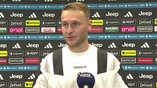 Koopmeiners: "Partita dura, ma noi non molliamo mai"