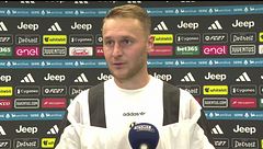 Koopmeiners: "Partita dura, ma noi non molliamo mai"