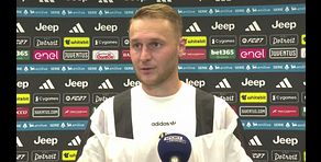 Koopmeiners: "Partita dura, ma noi non molliamo mai"