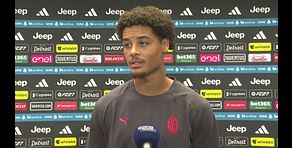 De Winter: "Peccato, ma la crescita continua"