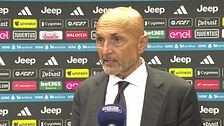 Spalletti: "Kolo Muani? Ve ne pentirete..."