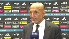 Spalletti: "Kolo Muani? Ve ne pentirete..."