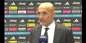 Spalletti: "Kolo Muani? Ve ne pentirete..."
