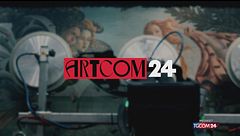 Artcom24, la puntata del 6 settembre