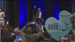 Afd trionfa in Sassonia Anhalt ma senza maggioranza assoluta