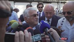 Caso Ranucci, udienza al tribunale del riesame per Valter Lavitola