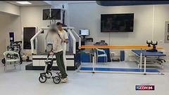 Quattro pazienti con lesione midollare tornano a camminare grazie a un team di ricercatori italiani