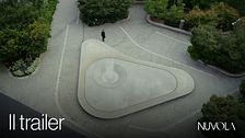 Nuvola. Un progetto aperto alla città: il trailer