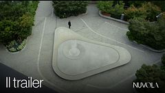 Nuvola. Un progetto aperto alla città: il trailer