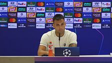 Lautaro Martinez: "I miei gol una risposta ai critici? Io penso solo e soltanto all'Inter"
