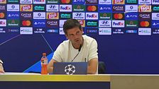 Chivu su Mou: "Per me lui sarà sempre speciale"