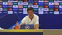 Chivu: "Mou stupito che non abbiamo vinto la Champions? Ma lui avrebbe voluto?"