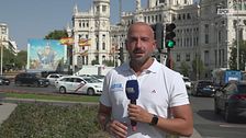 La vigilia del Real Madrid: Mbappé sicuro in conferenza stampa