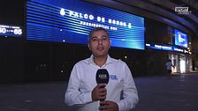 L'Inter è a Madrid, pensieri e parole di Chivu: "Vogliamo fare la storia"