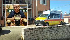 Sassari, blitz dei carabinieri per omicidio premeditato: diversi arresti