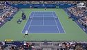 US Open, Zverev strapazza Darderi: gli highlights