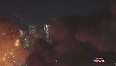 Mosca torna a colpire Kiev, Lavrov gela le speranze di pace