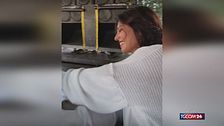 Lorena Isceri, l'autopsia: "Era ancora viva prima che venisse gettata dal cavalcavia"
